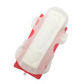 Natural Super Absorbing Free Sample Sanitary Napkin Brands Wholesale in China